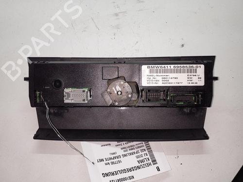 Climate control BMW 3 (E90) 320 i | BP18462670I5 