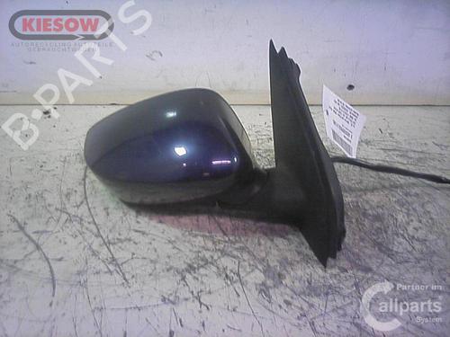 Right mirror FIAT STILO (192_) 1.2 16V (192_XA1B) | BP15359741C27 