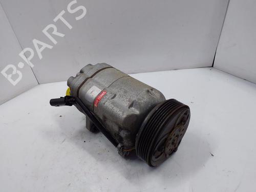 Used AC compressor AC compressor VW GOLF IV (1J1) 1.4 16V (75 hp) 25042076 25042076