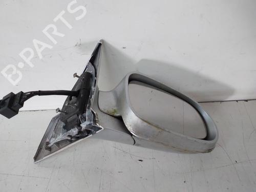 Right mirror MERCEDES-BENZ CLK (C209) CLK 200 Kompressor (209.342) | BP25344570C27 