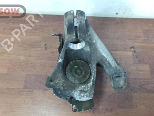 Left front steering knuckle PORSCHE BOXSTER (987) S 3.4 | BP16175160M25 