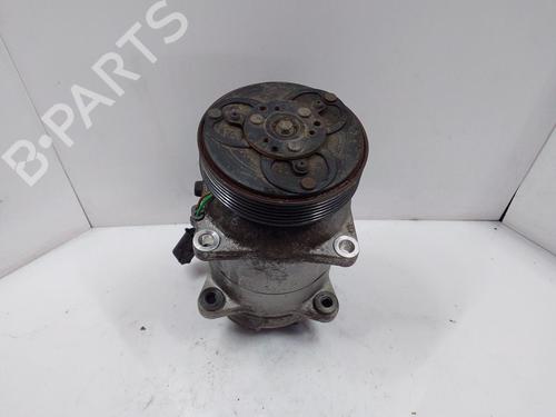 AC compressor VW GOLF IV (1J1) 1.4 16V | BP25042076M34