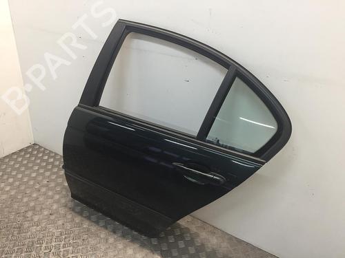 Left rear door BMW 3 (E46) 316 i | BP18461941C4 