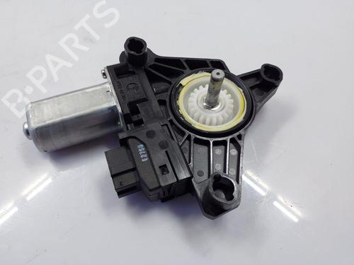 Used Rear left window mechanism MERCEDES-BENZ GLA-CLASS (X156) GLA 180 (156.942) (122 hp) 18463554