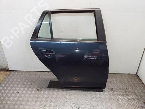 Used Right rear door Right rear door 36941961 36941961