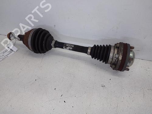 Used Left front driveshaft SEAT LEON ST (5F8) 2.0 Cupra (290 hp) 16177948