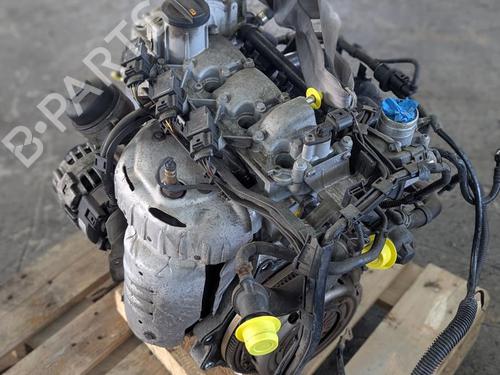 Used Engine Engine 38944933 38944933