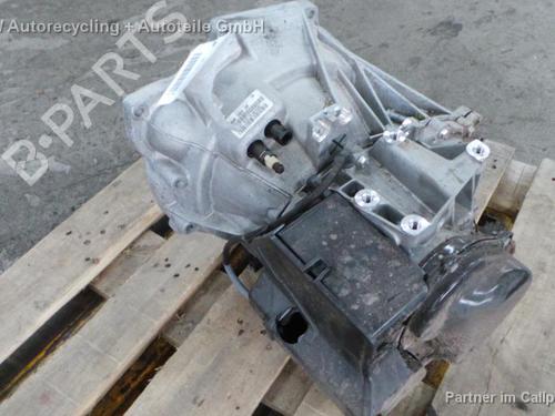 Gearbox FORD FIESTA VI (CB1, CCN) 1.25 | BP25859791M3  - Image 5