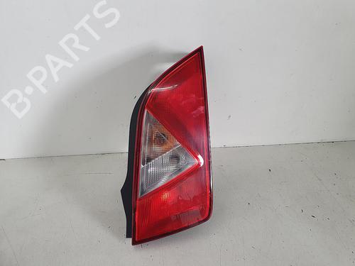 Used Right taillight SEAT Mii (KF1, KE1) 1.0 (75 hp) 16177699