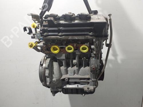 Engine MITSUBISHI MIRAGE / SPACE STAR VI Hatchback (A0_A) 1.0 (A05A) | BP31259474M1 