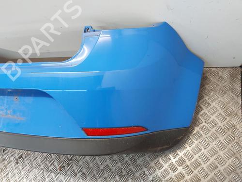 Rear bumper SEAT IBIZA IV (6J5, 6P1) 1.4 | BP21820983C8