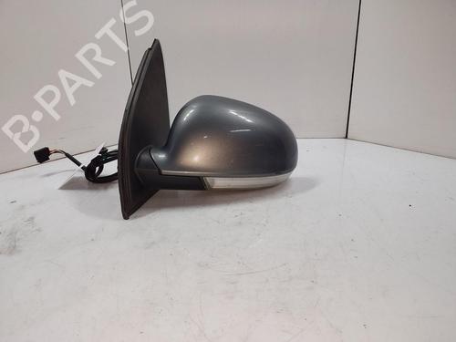Left mirror VW GOLF V (1K1) 1.4 16V | BP29880004C26