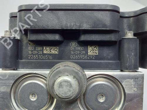Used Other OPEL CORSA E (X15) 1.2 (08, 68) (69 hp) 16448707