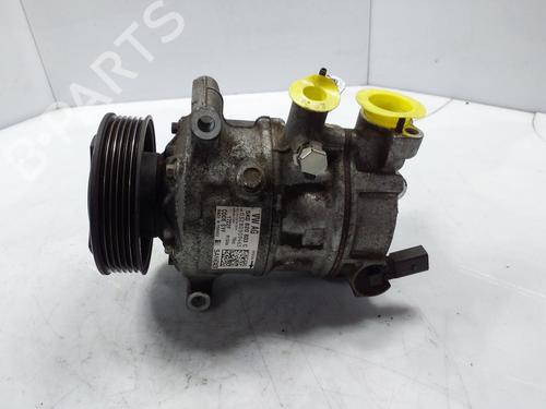 AC-Kompressor SEAT ALTEA (5P1) 1.4 TSI (125 hp) 29622908