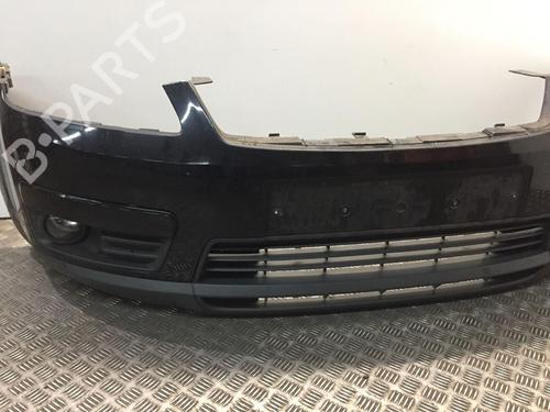 Front bumper FORD FOCUS C-MAX (DM2) 1.8 | BP18600237C7 