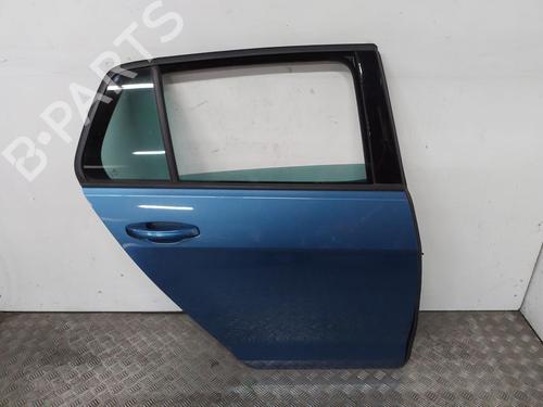 Porta posteriore sinistra VW GOLF VII (5G1, BQ1, BE1, BE2) 1.2 TSI (86 hp) 30805111