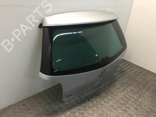 Tailgate VW POLO (9N_, 9A_) 1.8 GTI | BP15366310C6 