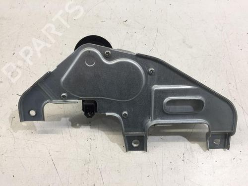 Rear wiper motor OPEL AGILA B (H08) 1.2 (F68) | BP15954233M102 