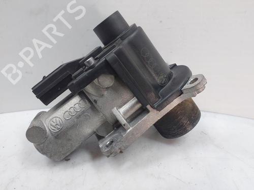 Used Egr VW PASSAT B6 Variant (3C5) 2.0 TDI (140 hp) 29819014