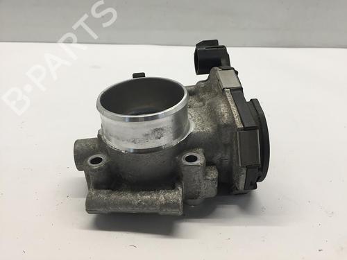 Used Throttle body OPEL CORSA E (X15) 1.2 (08, 68) (69 hp) 16101850