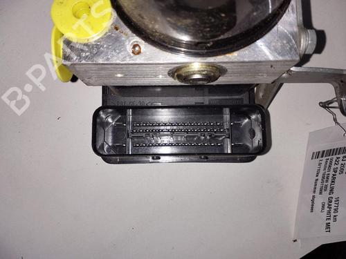 ABS pump BMW 3 (E90) 320 i | BP18462682M43 