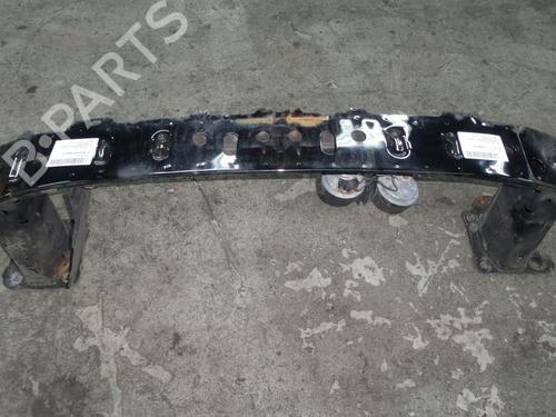 Front slam panel FORD FOCUS II Turnier (DA_, FFS, DS) 1.6 TDCi (109 hp) 0000