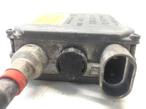 Control unit MERCEDES-BENZ CLK (C208) CLK 320 (208.365) | BP18463848M11 