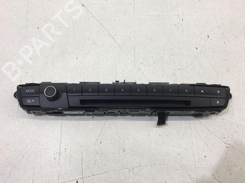 Used Switch BMW 3 (F30, F80) 335 d xDrive (313 hp) 16102474