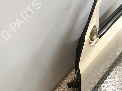 Left front door MERCEDES-BENZ E-CLASS (W211) E 200 CDI (211.007) | BP15367906C2 