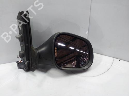 Right mirror SEAT ALTEA (5P1) 1.4 TSI | BP29622897C27 