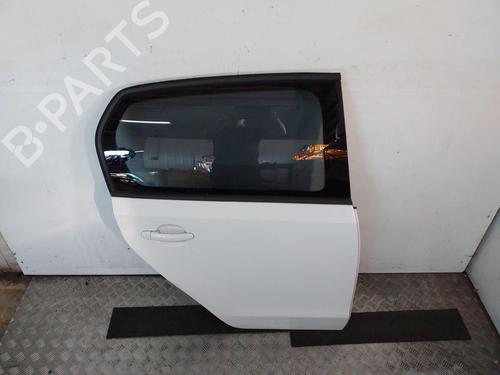 Otra Otra VW UP! (121, 122, BL1, BL2, BL3, 123) 1.0 (60 hp) 37597739 37597739