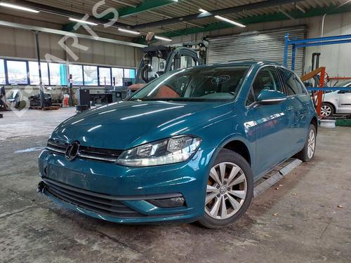 Interior roof light VW GOLF VII (5G1, BQ1, BE1, BE2) 1.0 TSI | BP18463154I8 