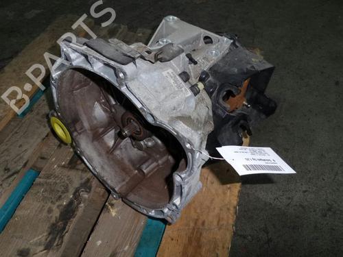 Gearbox FORD FIESTA VI (CB1, CCN) 1.25 | BP15364693M3 