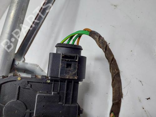Front wiper motor VW GOLF IV (1J1) 1.4 16V | BP25451725M29 