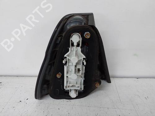 Right taillight BMW 3 Compact (E46) 316 ti | BP27646027C35 