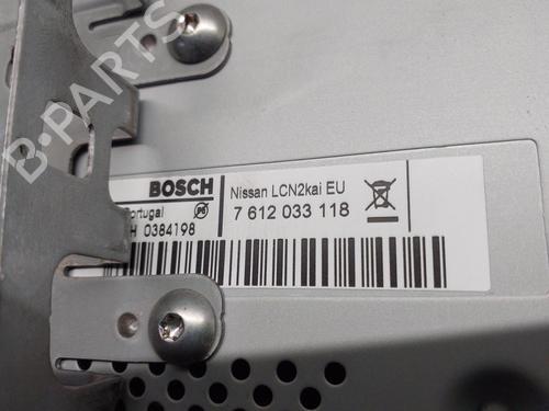 Radio NISSAN PULSAR Hatchback (C13) 1.2 DIG-T | BP30366825E6  - Image 6