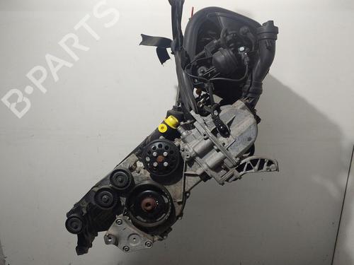 Engine MERCEDES-BENZ B-CLASS Sports Tourer (W245) B 150 (245.231) | BP30981262M1