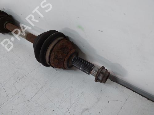 Drivaksel fortil Højre FORD FIESTA VI (CB1, CCN) 1.4 | BP29443045M39 