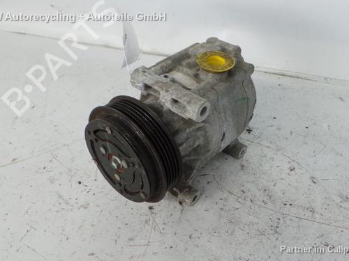 AC compressor FIAT BRAVO II (198_) 1.4 (198AXA1B) | BP15362347M34 
