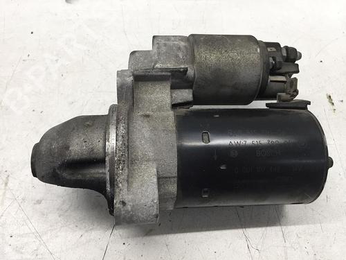 Used Starter BMW 5 Touring (E39) 520 i (170 hp) 18461887