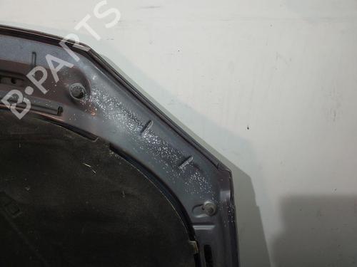 Hood VW GOLF V Variant (1K5) 1.9 TDI | BP30893633C1 