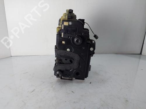 Front right lock VW POLO (9N_, 9A_) 1.2 | BP25344536C97 