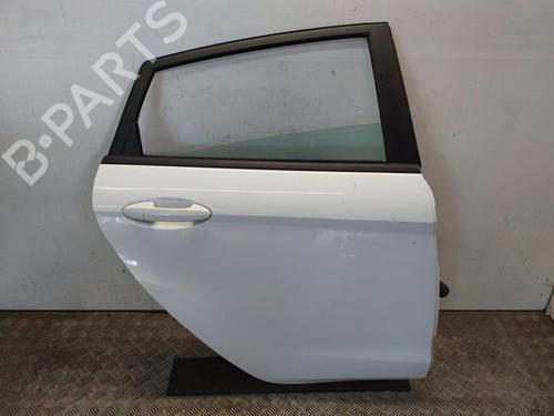 Used Right rear door Right rear door FORD FIESTA VI (CB1, CCN) 1.6 TDCi (95 hp) 34615553 34615553