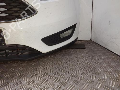 Front bumper FORD FOCUS III 1.5 TDCi | BP29602134C7 