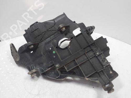 Other VW TOUAREG (7LA, 7L6, 7L7) 2.5 R5 TDI | BP30333594O1