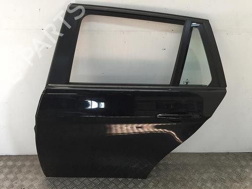 Used Left rear door BMW 3 Touring (E91) 318 d (143 hp) 16176726