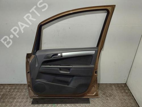 Right front door OPEL ZAFIRA / ZAFIRA FAMILY B (A05) 1.8 (M75) | BP29047239C3 