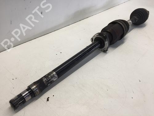 Right front driveshaft OPEL CORSA D (S07) 1.7 CDTI (L08, L68) | BP15365433M39 