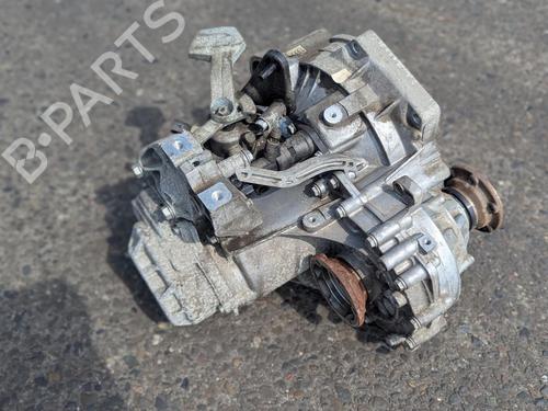 Gearbox VW CADDY IV MPV (SAB, SAJ) 1.4 TGI CNG | BP37480574M3 - Image 6