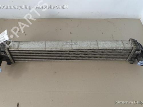 Used Intercooler MERCEDES-BENZ A-CLASS (W169) A 160 CDI (169.006, 169.306) (82 hp) 15362822